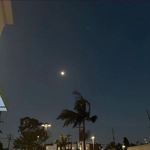 Meet your Posher, Garrett